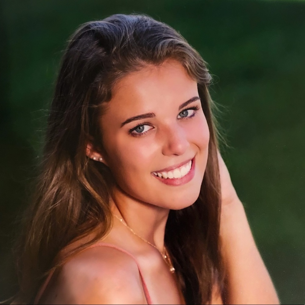 Meet your Posher, Tessa